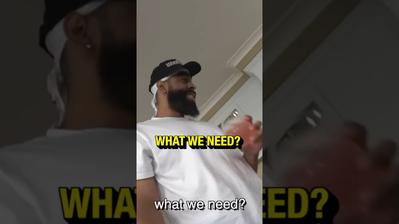 Getting food for wallid #funnyvlogs #jermainerichards #treyrichards #4ye