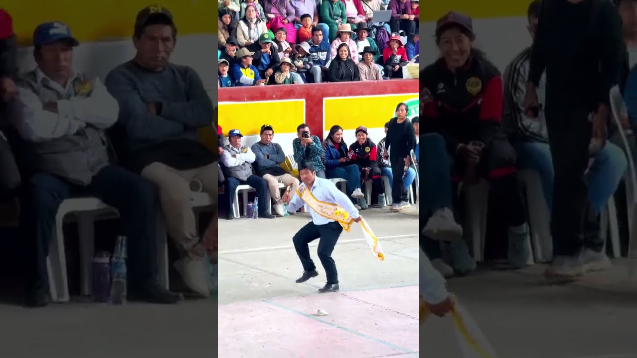 BAJADA DE REYES 2026 CAP 1