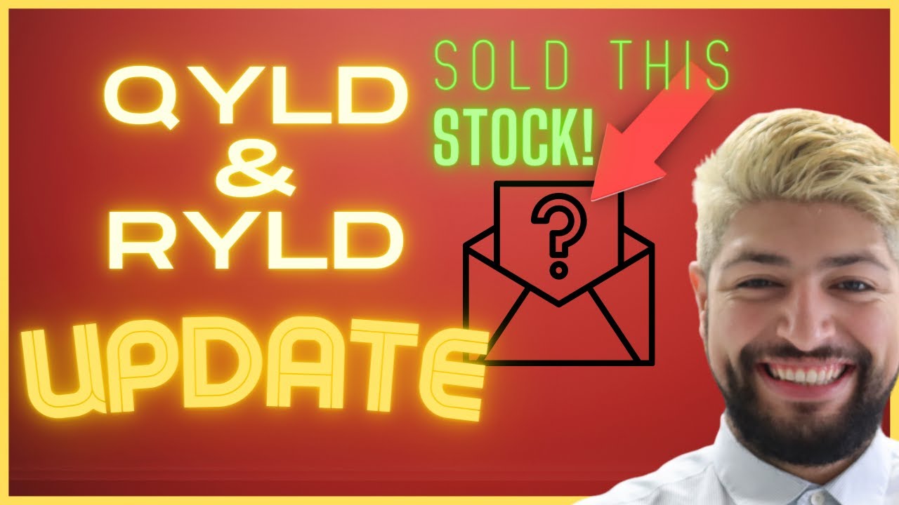 QYLD VS RYLD! (Buying this stock, and selling this stock)