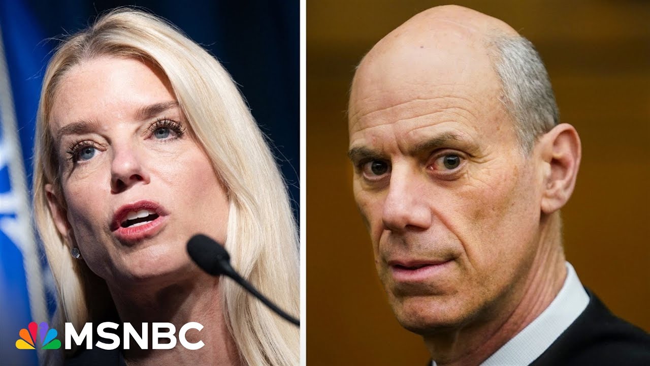 'Not even close to legitimate': Retired judge slams DOJ filing misconduct complaint