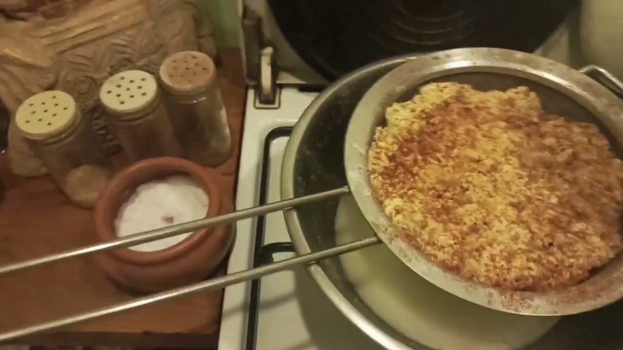Домашний сыр 