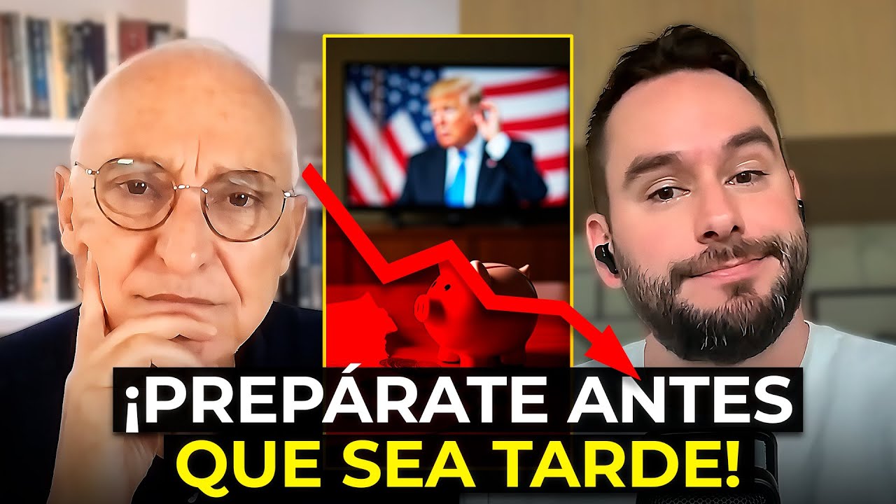 Como invertir en tiempos difíciles