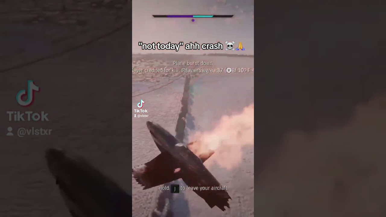 nuhuh ahh crash | #warthunder #warthundergameplay #warthundermoments #warthunderfunny