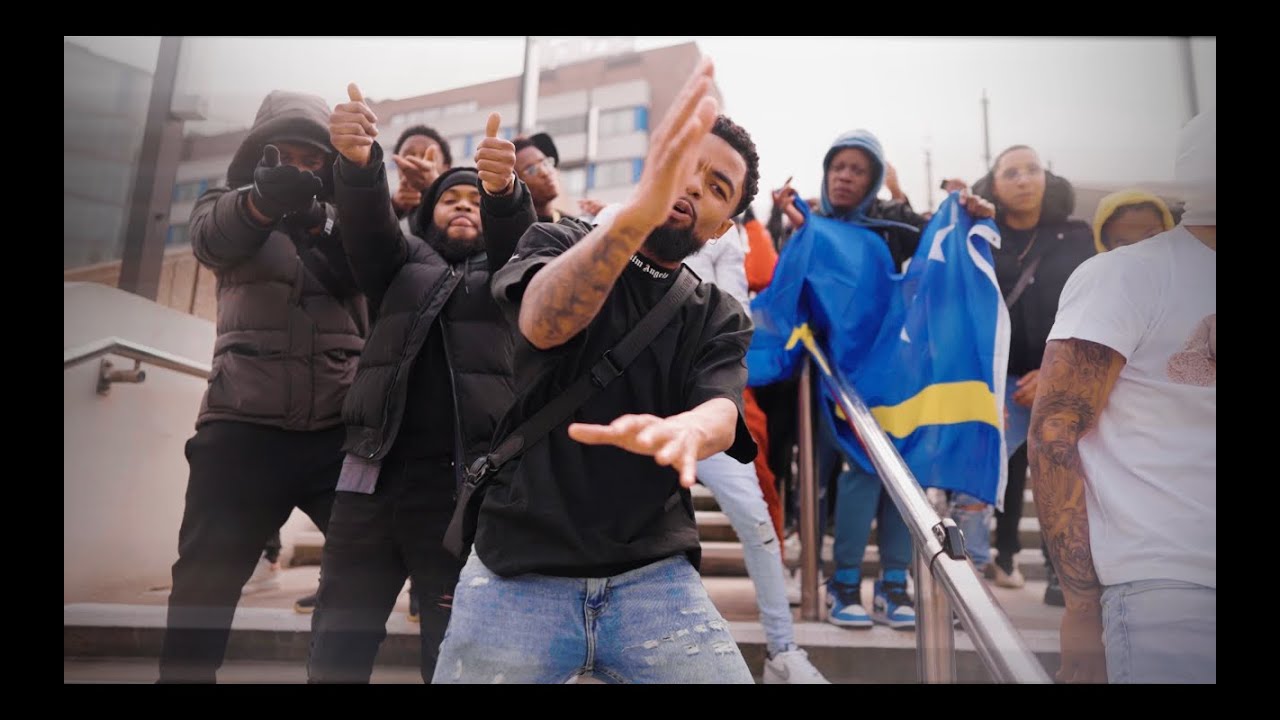 NoFees - Nan Di X Sheff & Trop