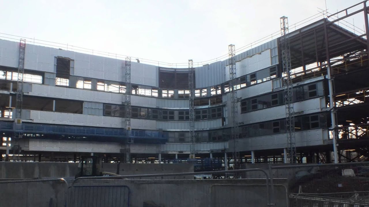 2012 02 08 New Build Garthdee Slideshow