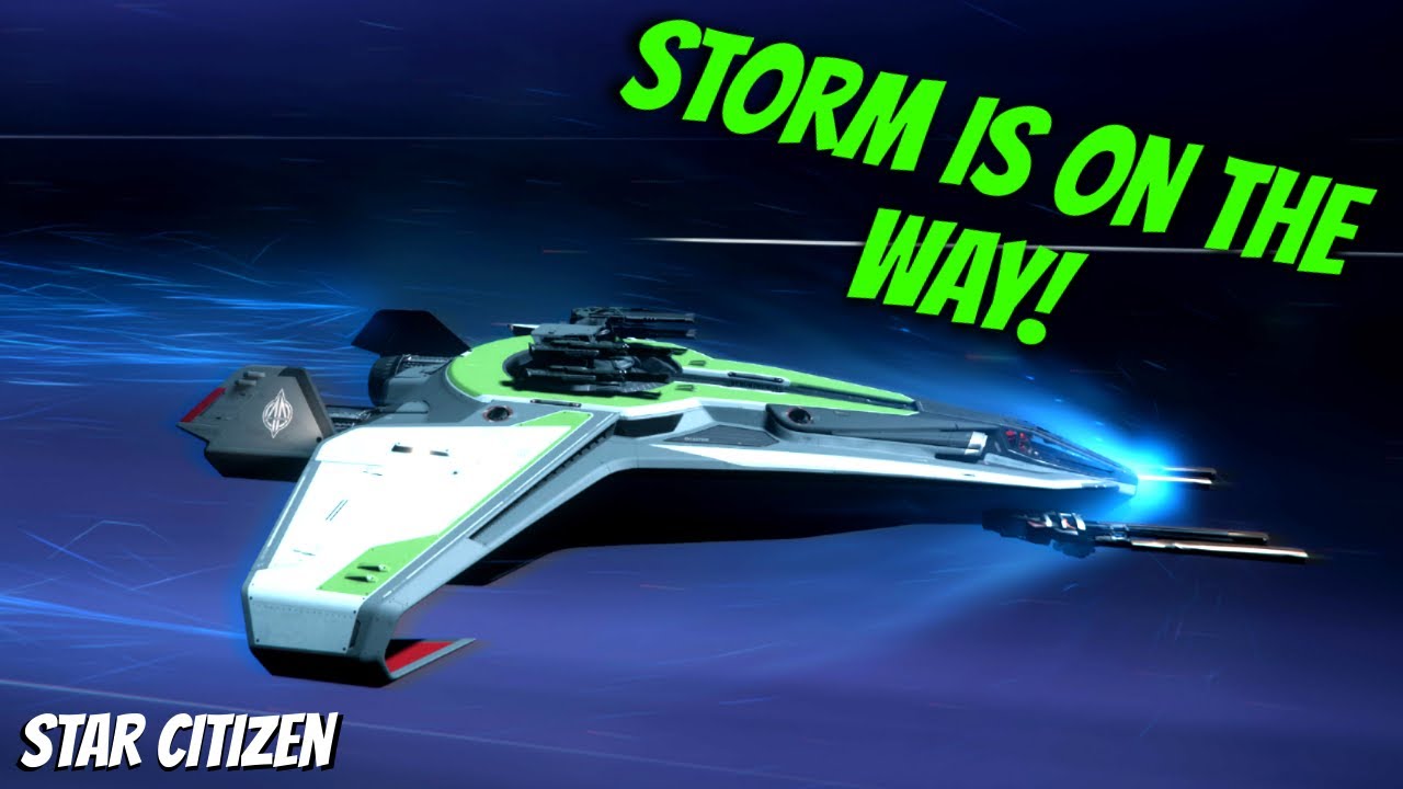 Anvil Hurricane: Why Did I Wait So Long?