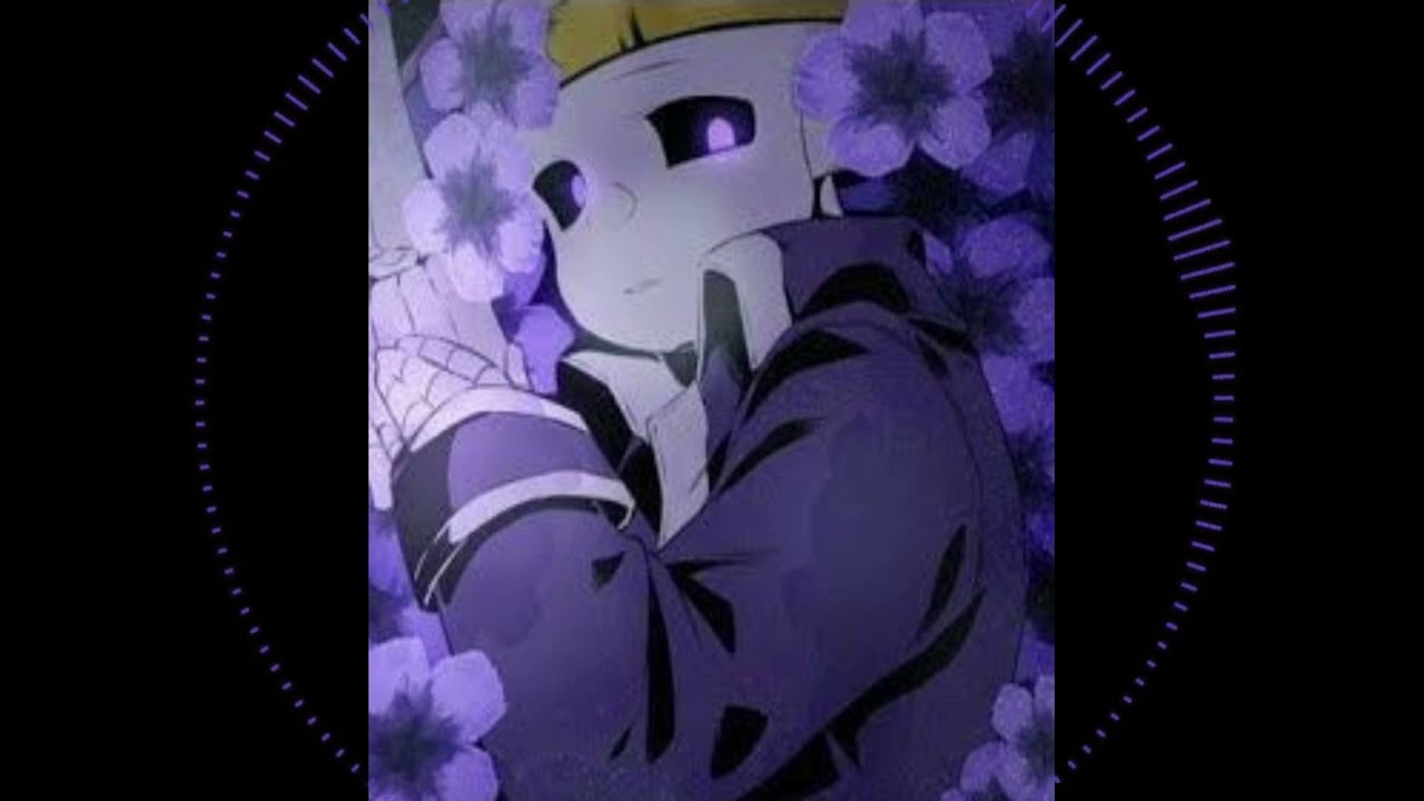 Nightmare Sans Sings-Sing Me To Sleep