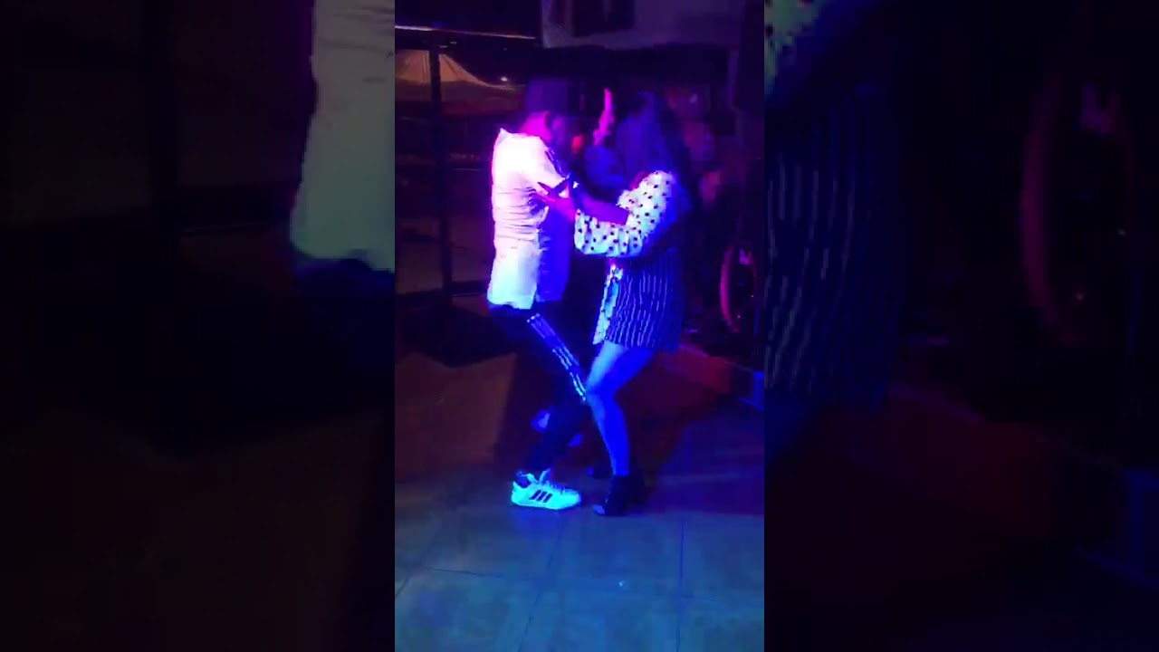 Idanira y joselito