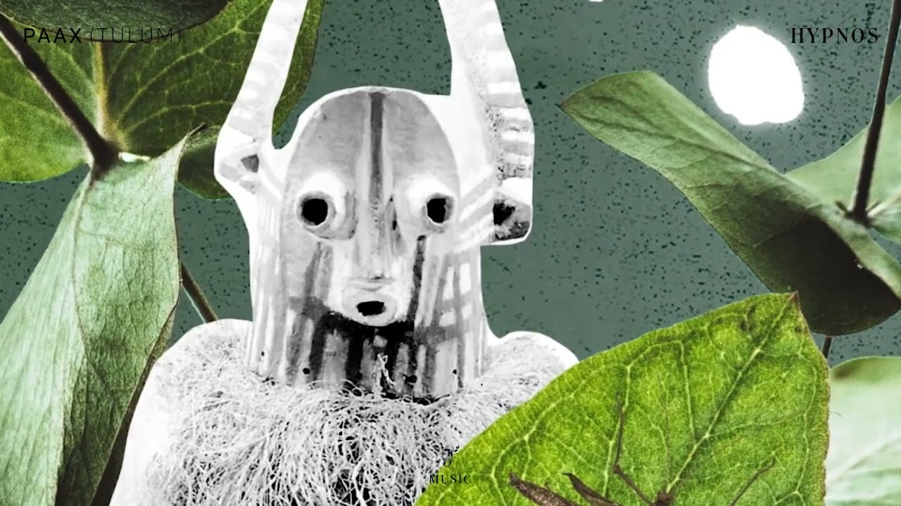PAAX (Tulum) - Menuda