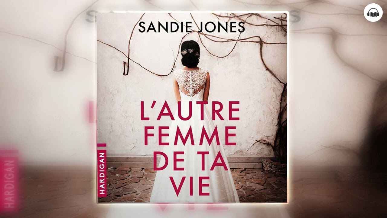 L'Autre femme de ta vie par Sandie Jones | Livre audio complet Thriller policier en français