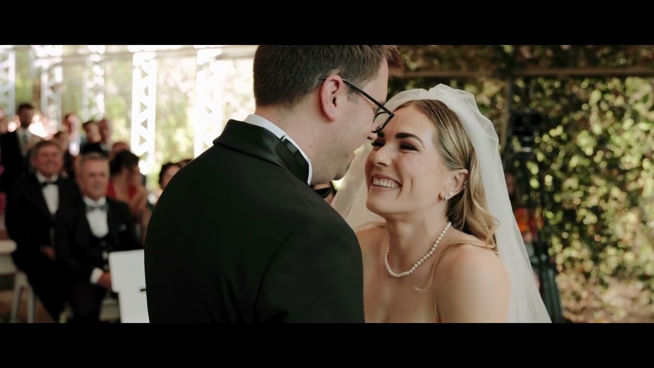 Matthew & Bronwyn | 14 November 2024 | Rosemary Hill