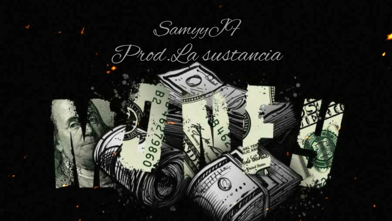 SamyyJF - Money💰 (audio Oficial)