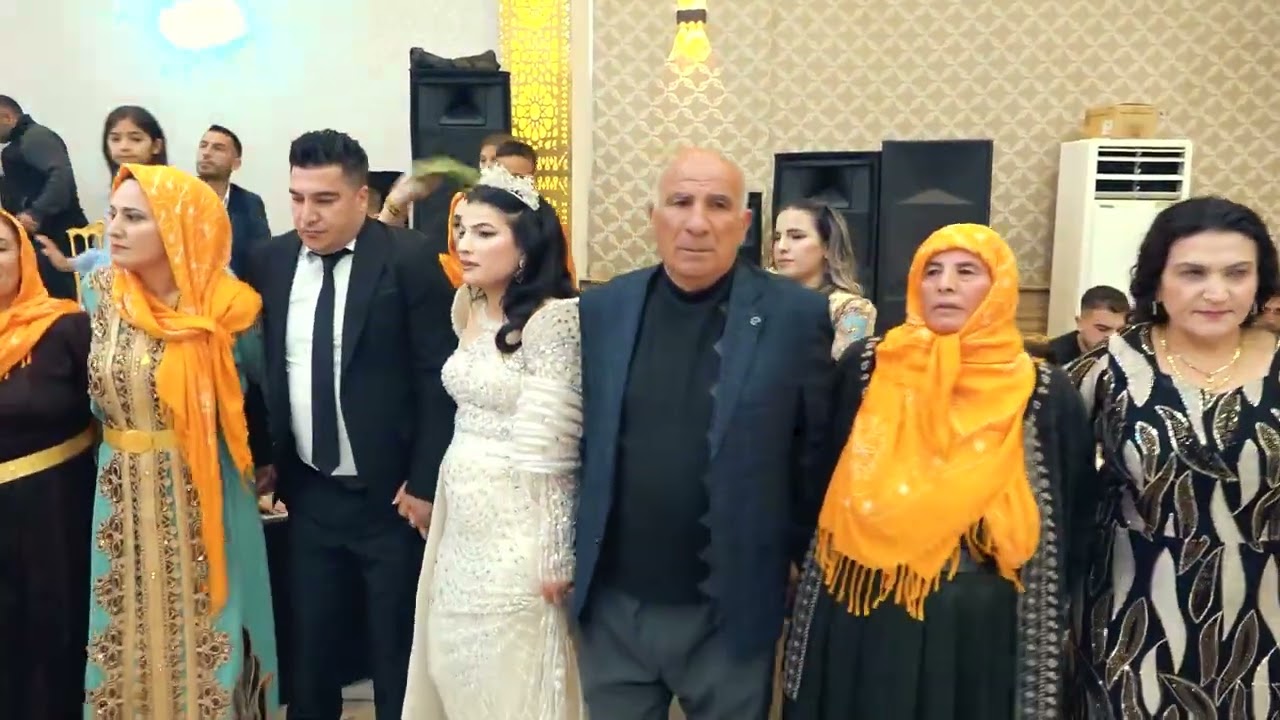 MUKADDES & METİN | LİLYANA DÜĞÜN SALONU | PART 1