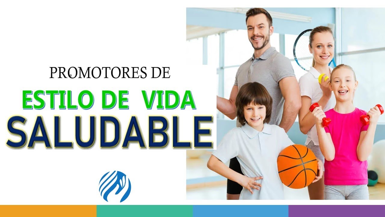PROMOTORES DE ESTILO DE VIDA SALUDABLE| CLASE 9