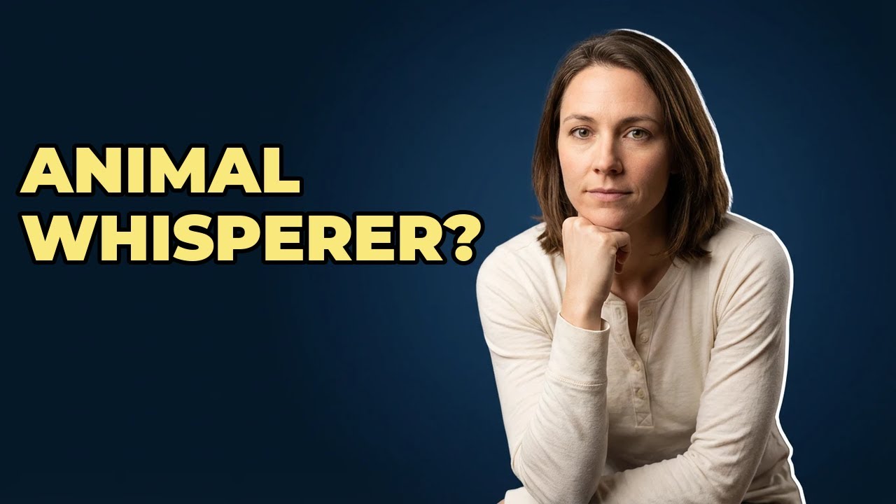 What Is An Animal Behavior Consultant Career?