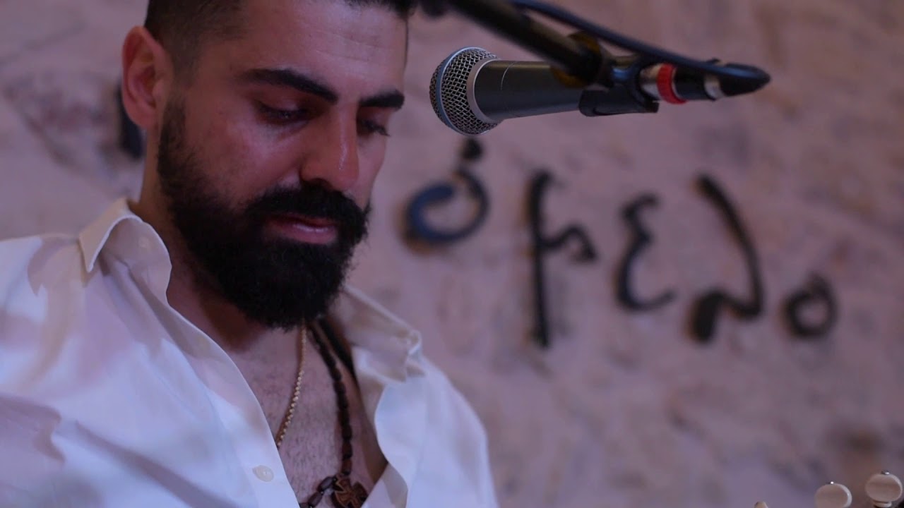 δυστυχής |Μιχάλης Ι.Κουνάλης| Official 2020