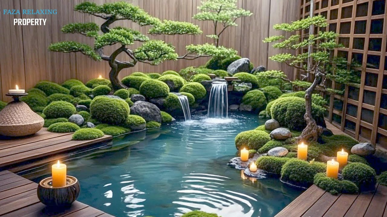 Deep Relaxation Music ✨ Let Go of Stress, Anxiety & Overthinking #viral #relaxingmusic #2026