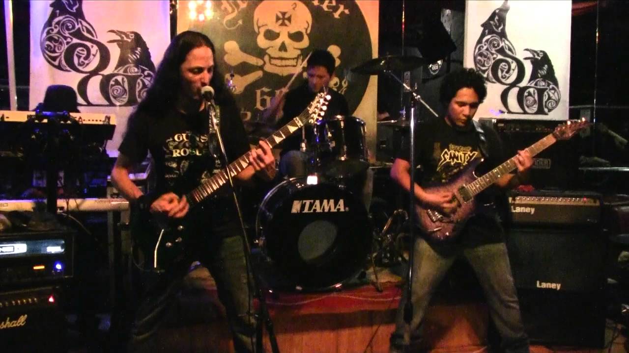 Everaftter - Strange Love ( Depeche Mode cover)
