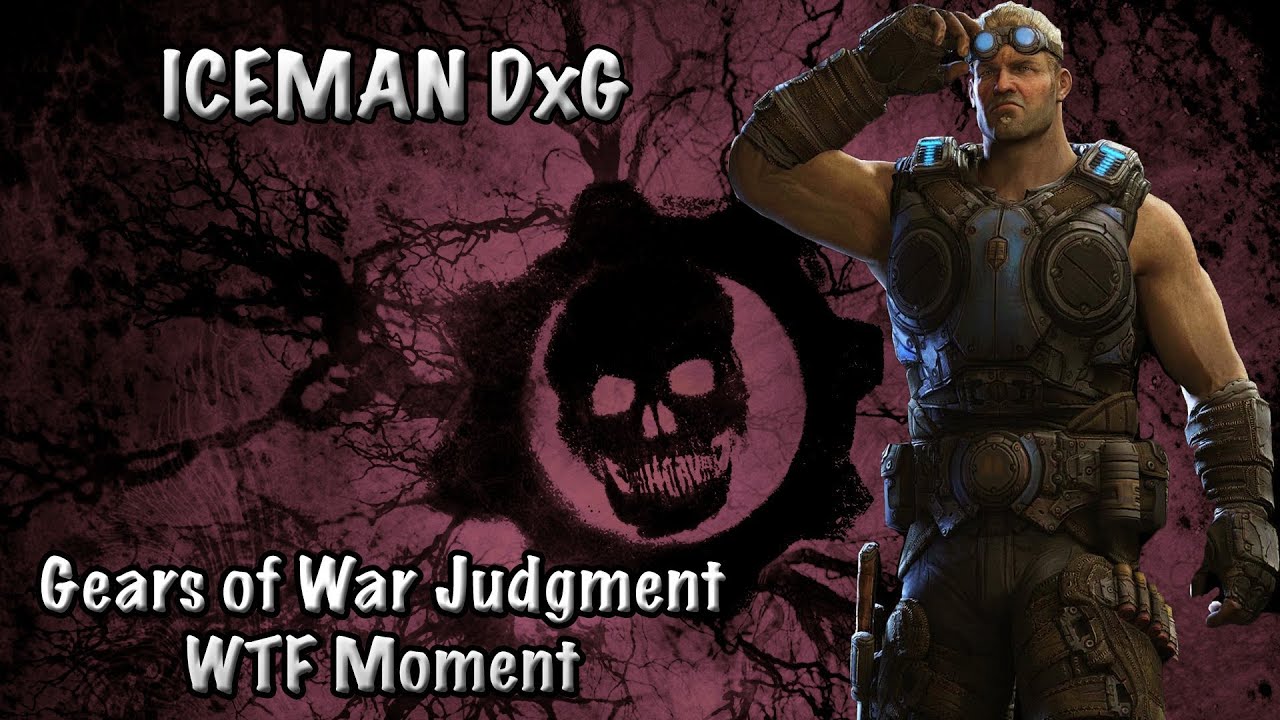 WTF Judgment O.o | Ep. 1