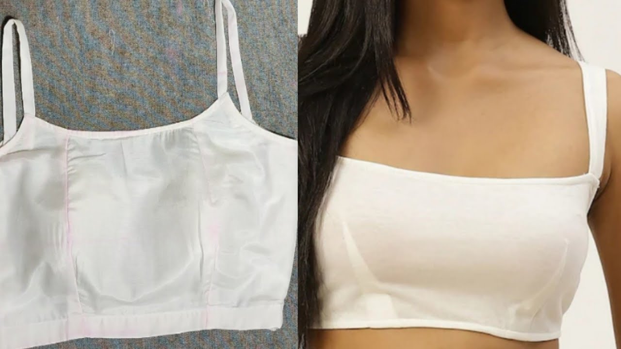 strap blouse cutting and stitching/#freeonlinecourses #forbeginners #fashiondesigningcourse