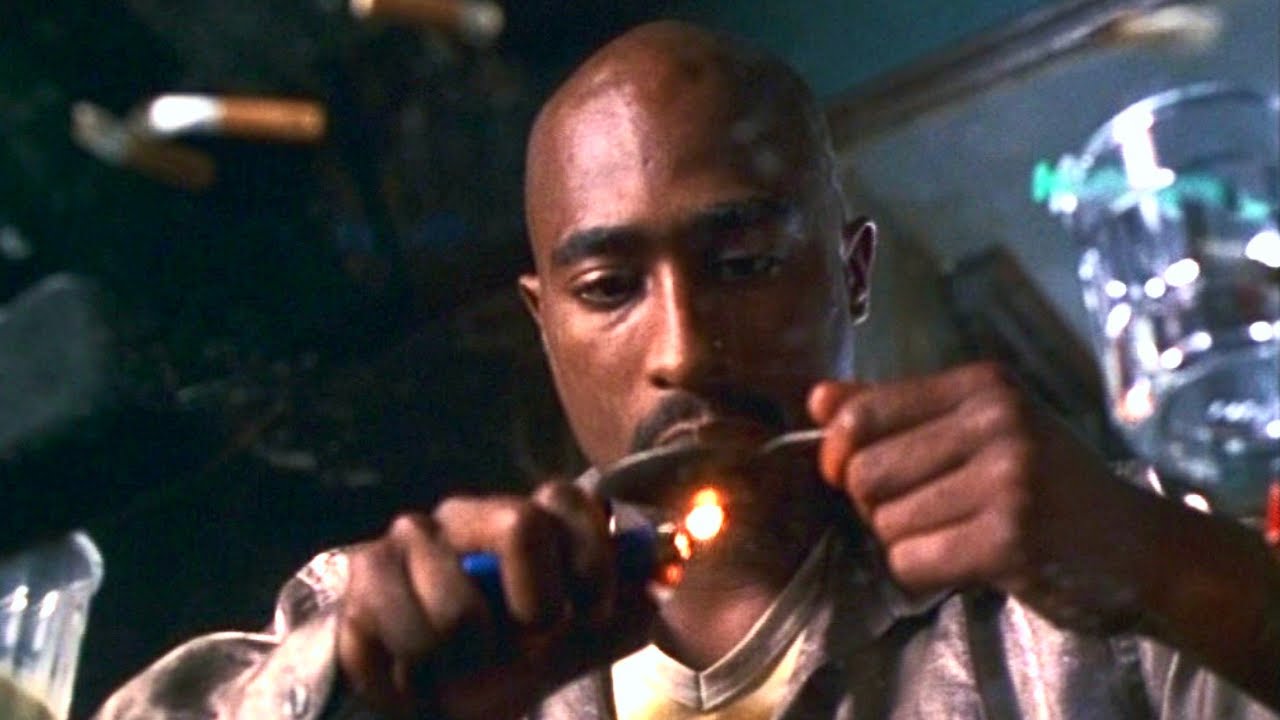 2Pac - Drug Dealers | 2023