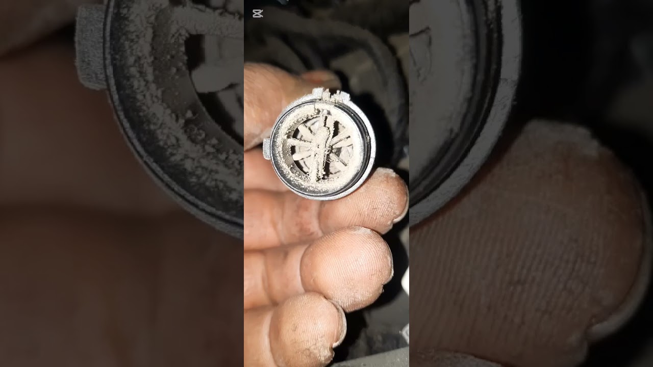 Ruido en el tablero  interior  ford fiesta