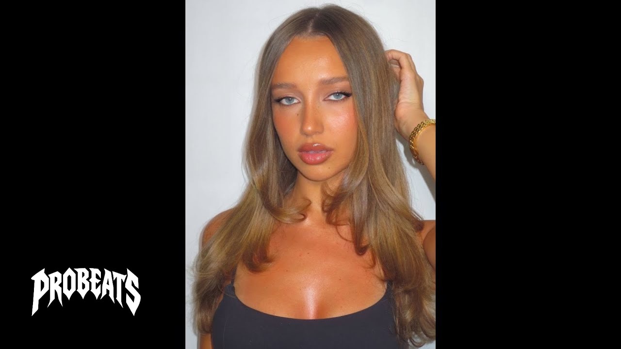 [FREE] Dancehall Type Beat x Rnb Type Beat - 