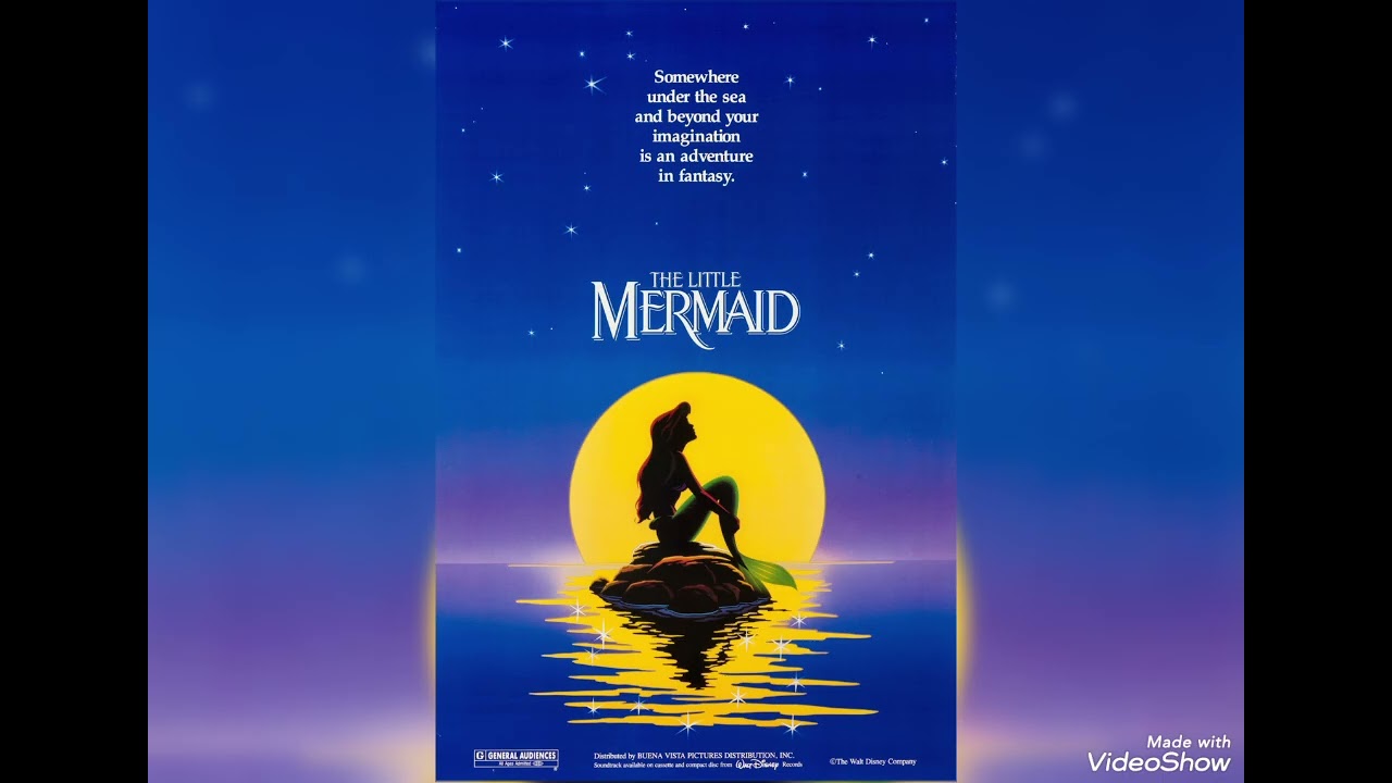 All the Walt Disney Animation Studios Movie Posters