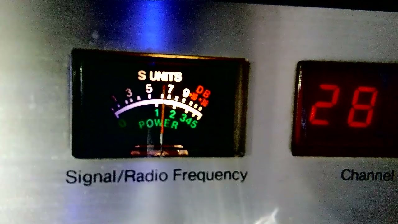 4:25 PM FRIDAY DX, 714 RI and others