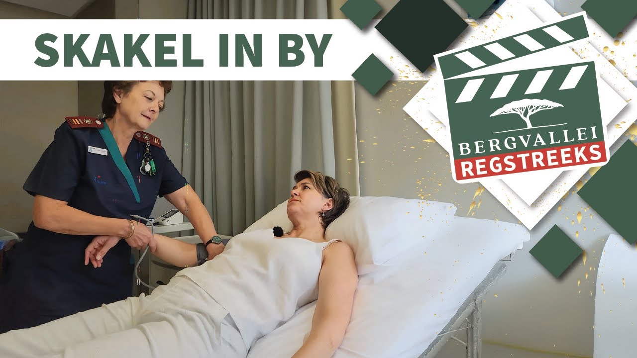 Bergvallei Regstreeks | Episode 4 - Uitnodiging