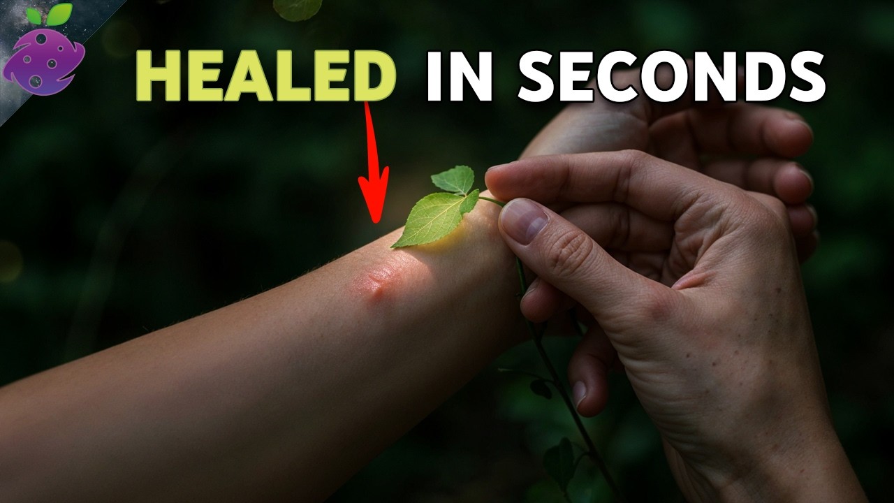 These 10 Plants Are Nature's Antidote to Deadly Poison (Backed by Science)