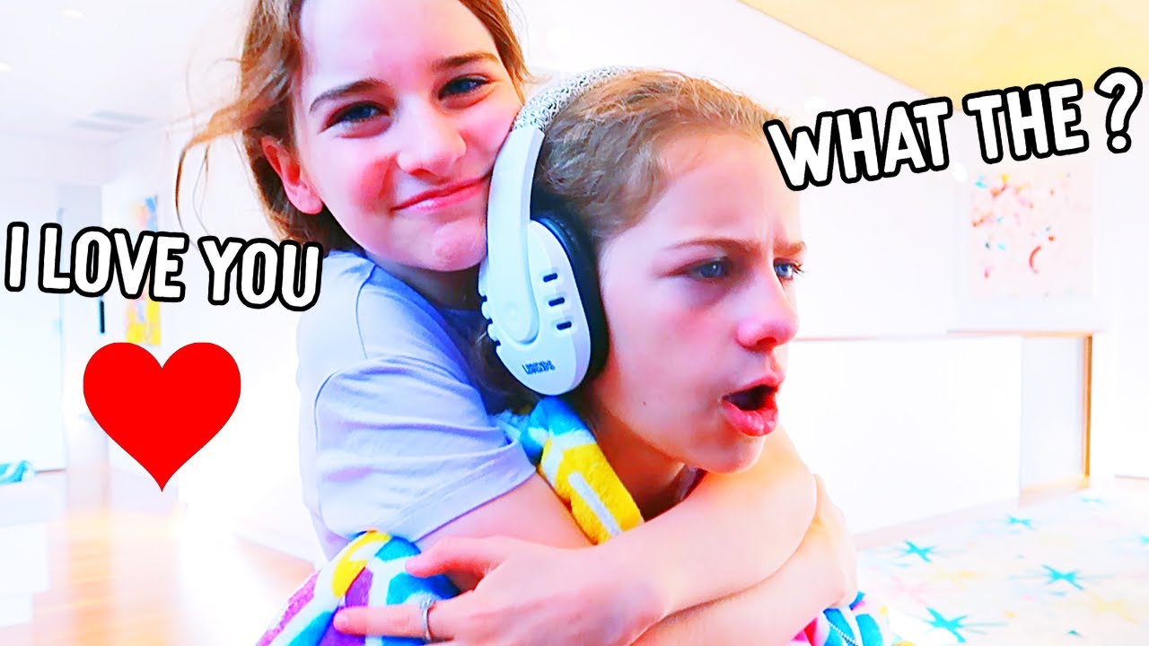 WHY WAS NAZ BEING OVERLY NICE? Gaming w/ The Norris Nuts