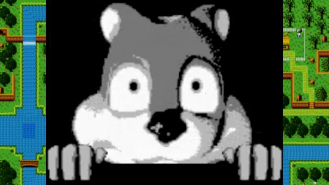 Conker's Pocket Tales - Willow Woods Theme (Nick Prol Cover)