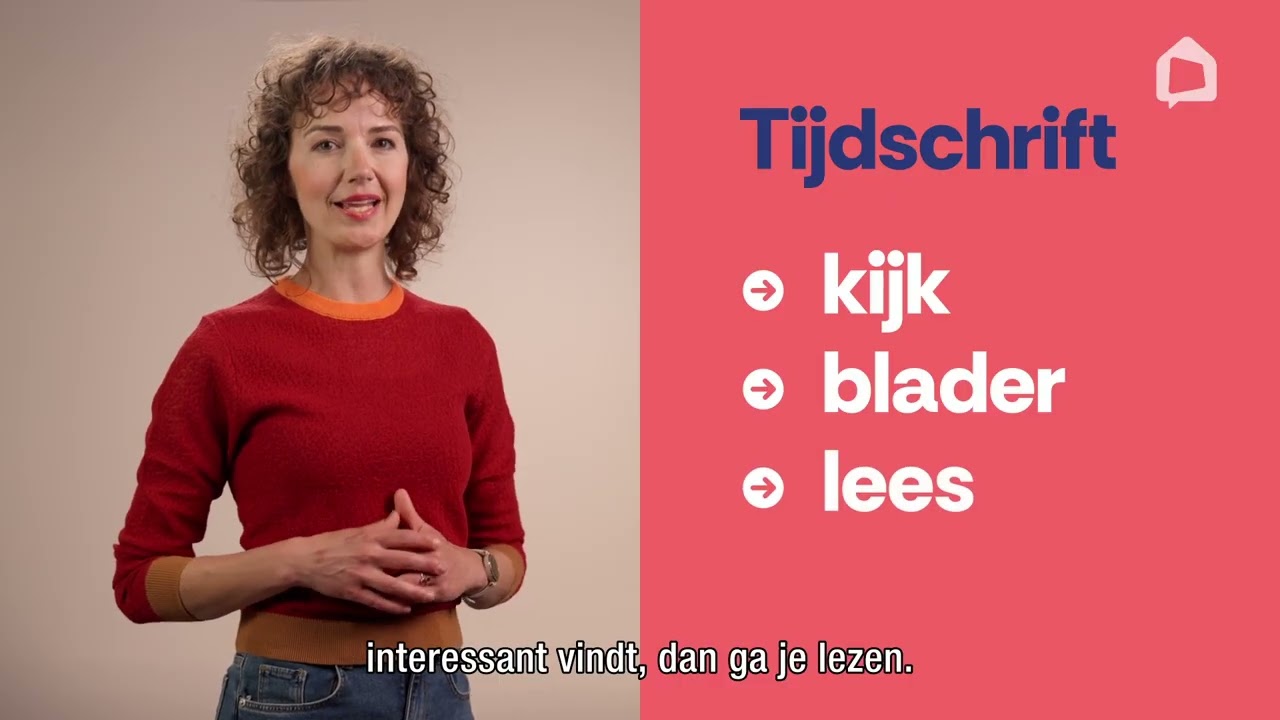 Lees en Schrijf! Algemeen | Lezen: tijdschrift