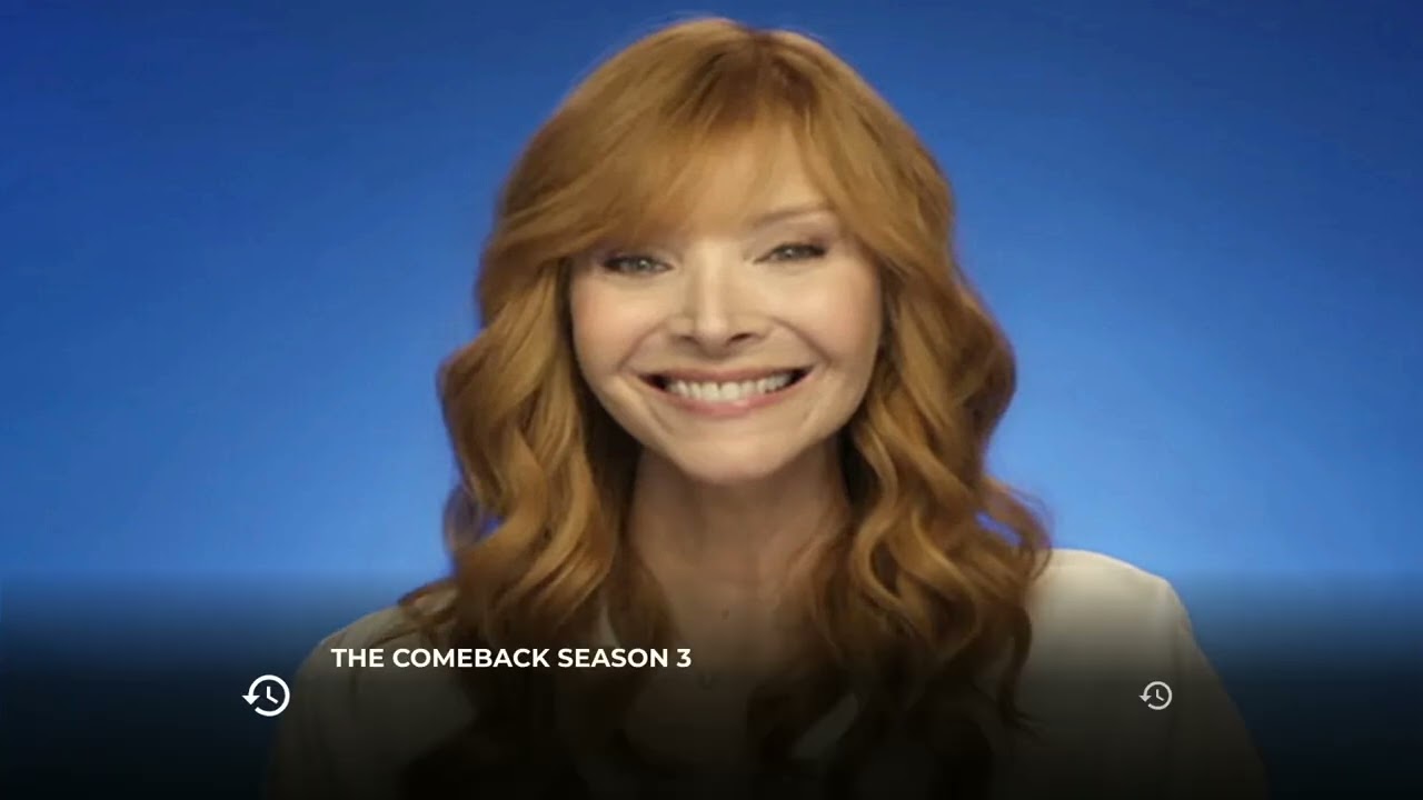 HBO's SECRET Emmy Arsenal REVEALED The Shows About to DOMINATE Television in 2026