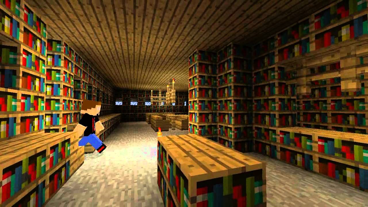 My Minecraft Server Ep. 2 - A Tour of Azura
