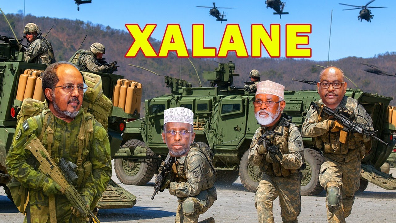 Ciidankii XASAN SH oo Hubkii Turkiga ku weeraray XALANE,Xabado shabaq looga dhigay Hotelka A/Madoobe