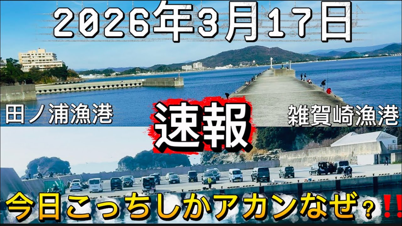 【速報】今日はコッチ？？満員で入れません🈵🤣