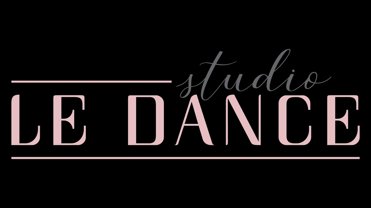 Studio Le Dance - Espetáculo de Final de Ano - Uma viagem ao fundo do mar.