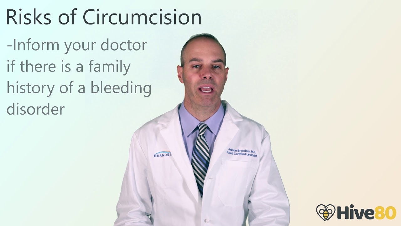 Dr. Judson Brandeis, MD | What is Circumcision?