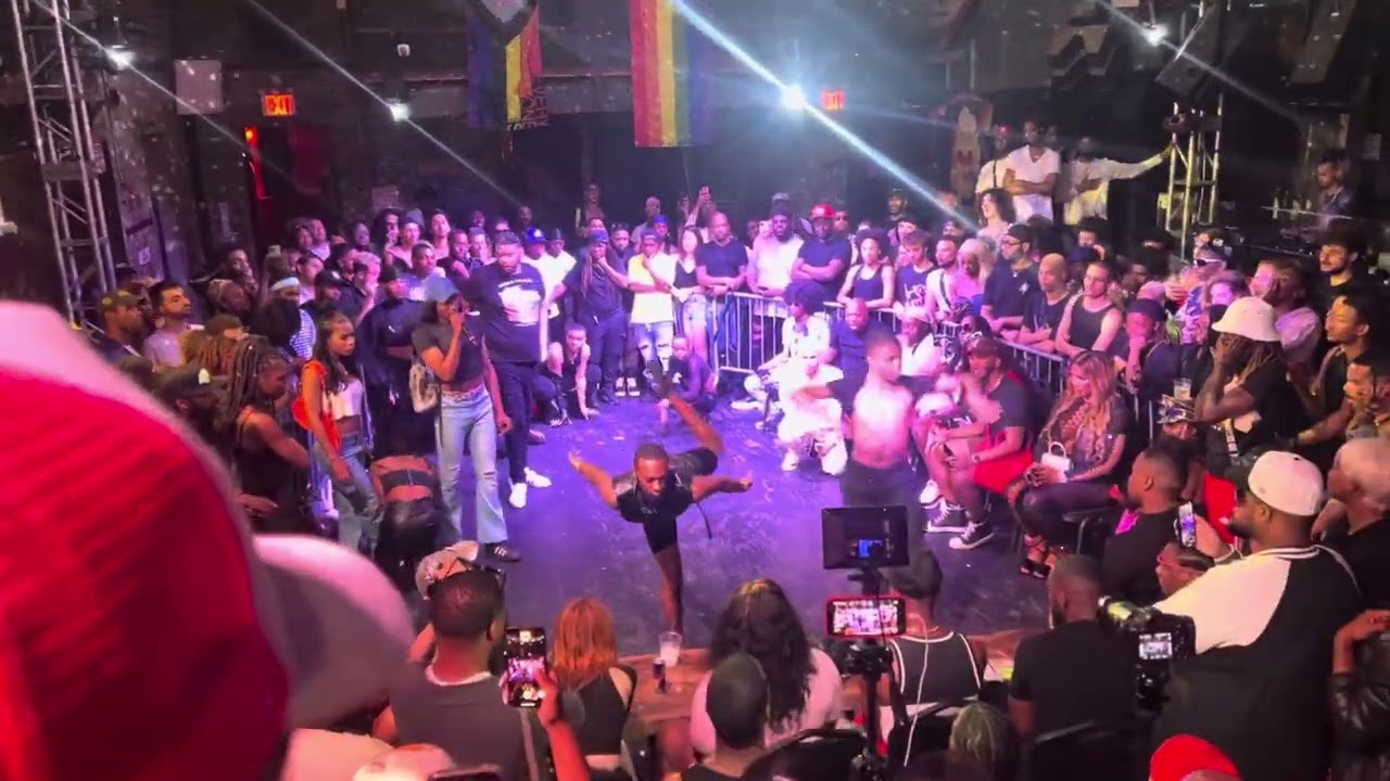 $1k OTA Vogue Performance pt.2 @ OTA Weekly 08/07/2023