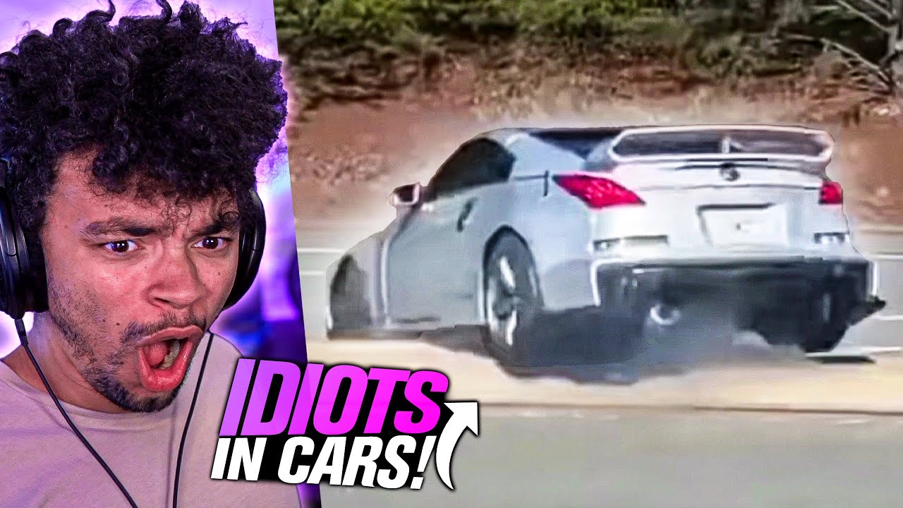 Idiots in Cars... Try not to get Demonetized Edition
