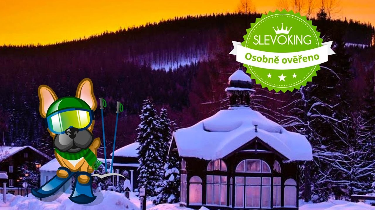 Hotel Džbán, Karlova Studánka, Travelking.cz