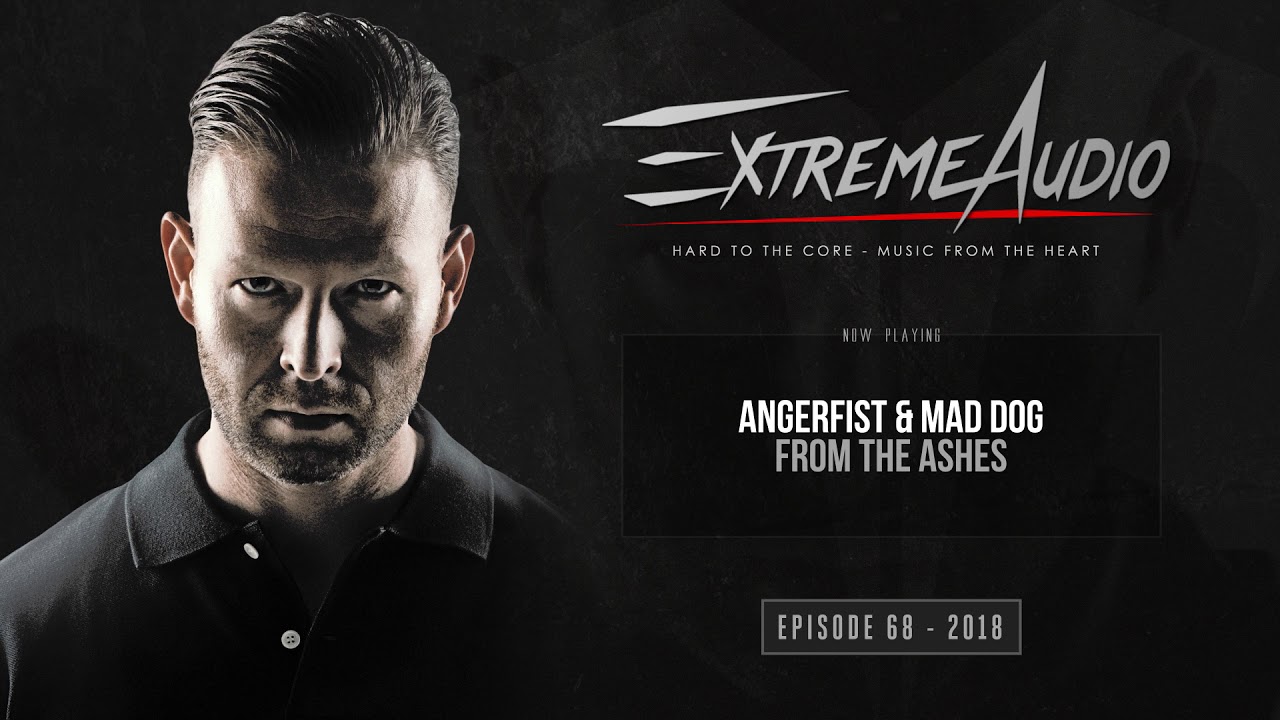 Evil Activities presents: Extreme Audio (Episode 68 w/ Tha Playah)