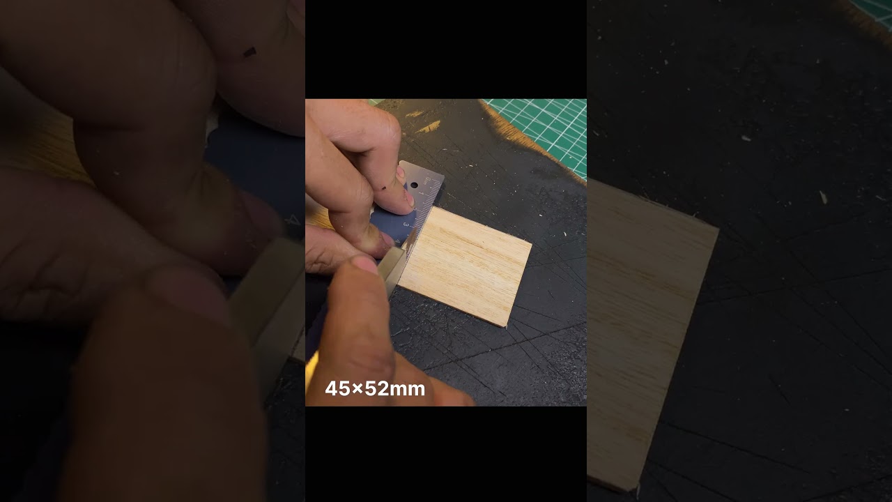 I built a DIY subwoofer for 2-inch speakers | part 1