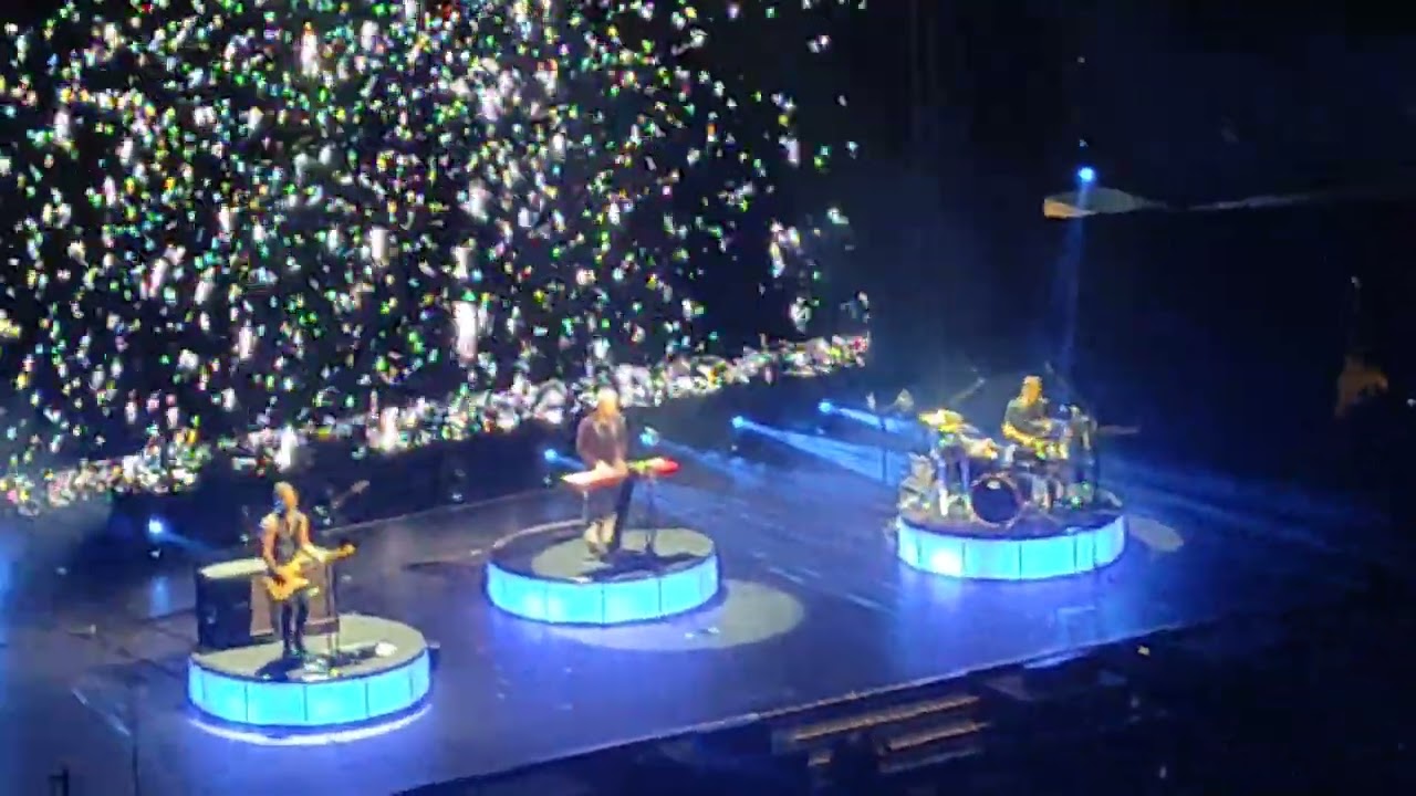 MLTR Live in Manila 🇵🇭♥️ Breaking My Heart + Jascha Richter Intro Talked📣💕♥️🎙️#michaellearnstorock 
