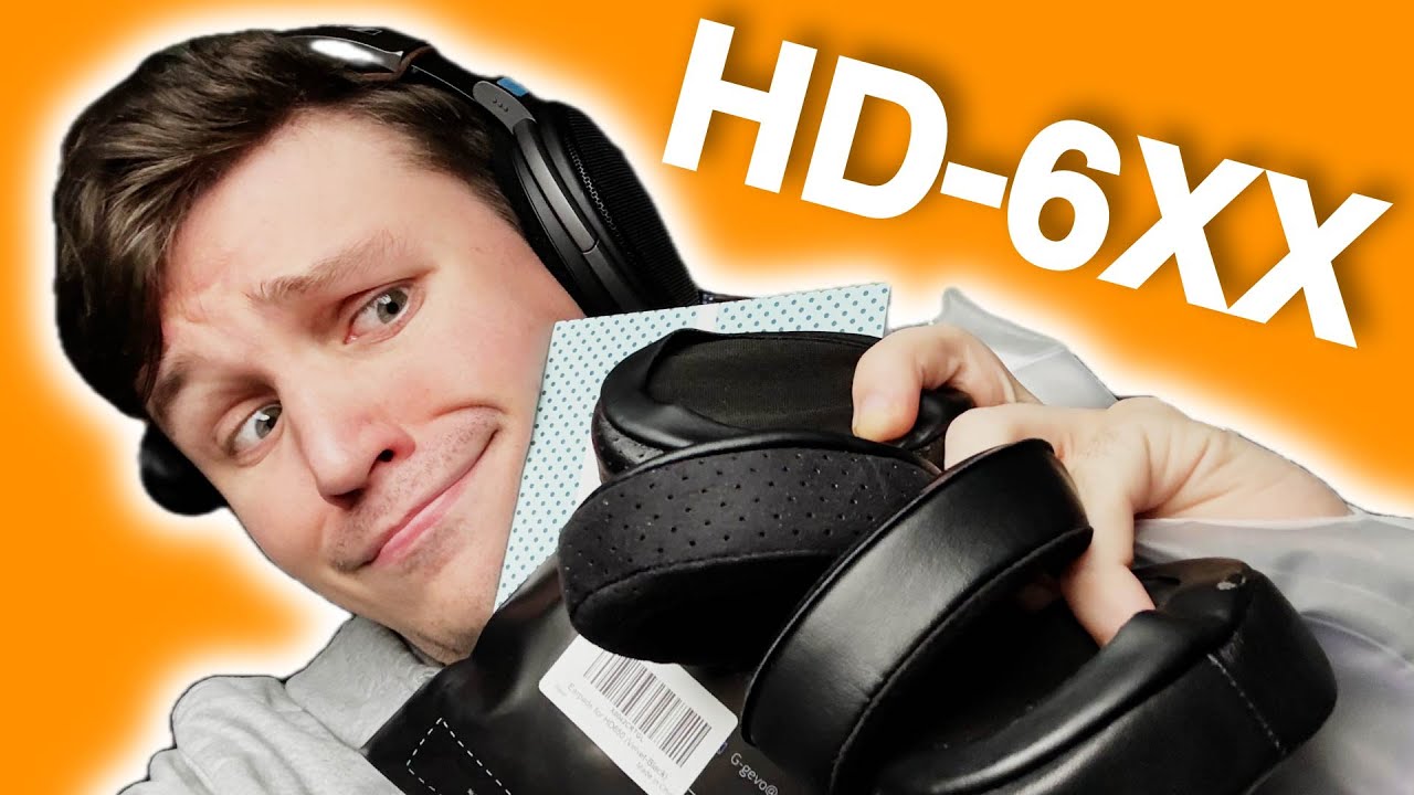 MOST HD6XX pads suck, I tested 20 of them