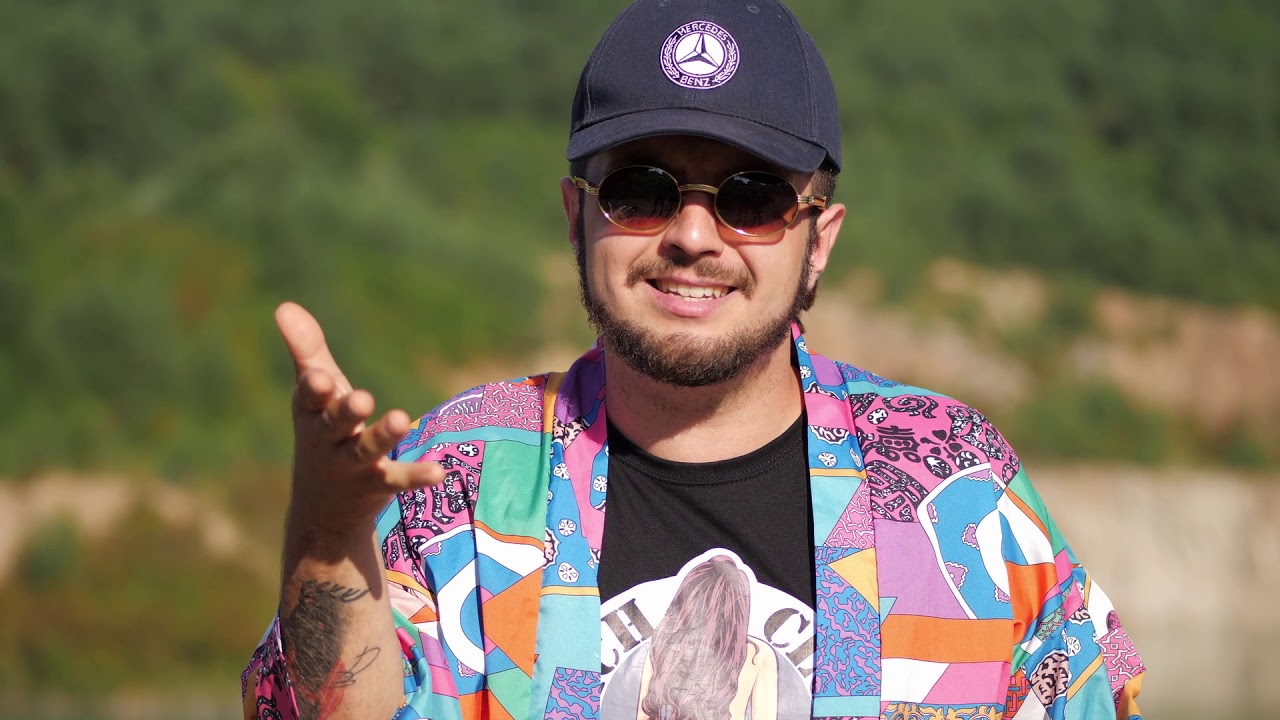 SIVE - JUST BLAZIN´