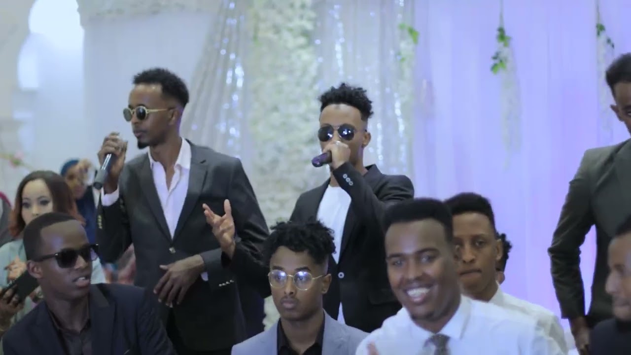 ABDIKARIN ALI SHAH FT SAALAX SANAAG | UBAX JACAYL  | AROOSKA CABDIQANI ISKUFILAN IYO IKRAAN SHAMAAKH