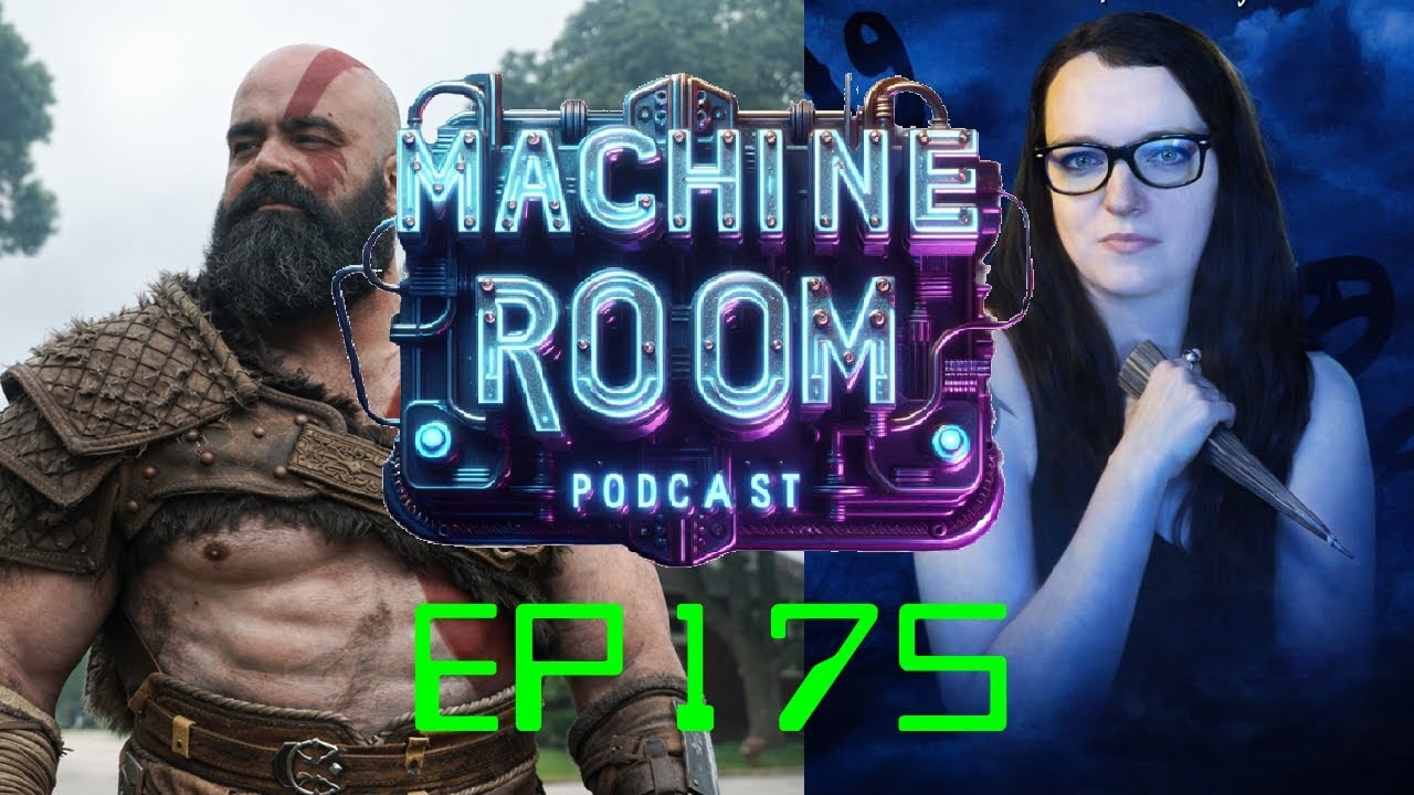 EP175 - You out it put there